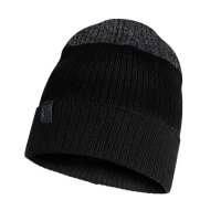 Buff® Knitted Hat Dima BLACK