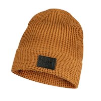 Buff® Knitted Hat Kirill CAMEL