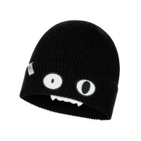 Buff® Knitted Hat Funn Child  Bat Black