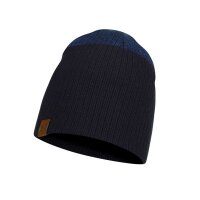 Buff® Knitted Hat New Dima   Night Blue