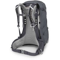 OSPREY Sirrus 34 Tunnel Vision Grey O/S