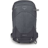 OSPREY Sirrus 34 Tunnel Vision Grey O/S