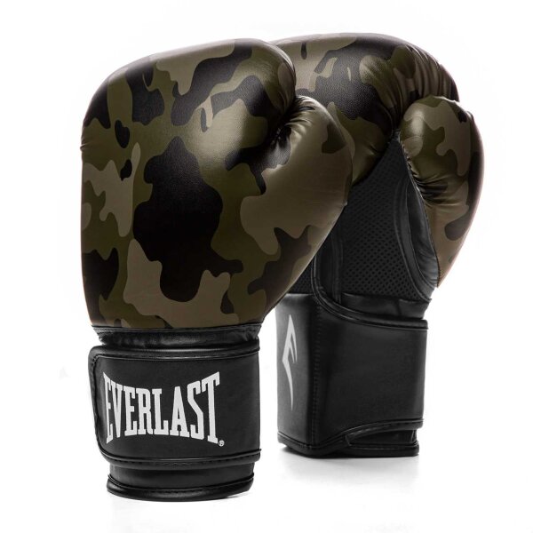 Everlast SPARK GL CAMO 12 OZ