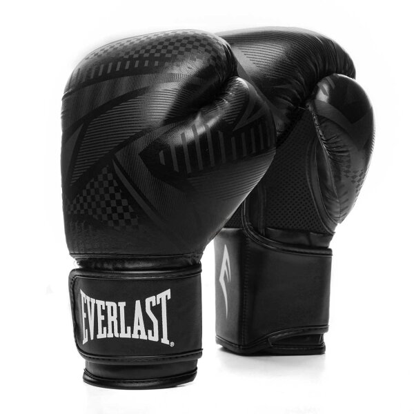 Everlast SPARK GL BLACK GEO 14 OZ