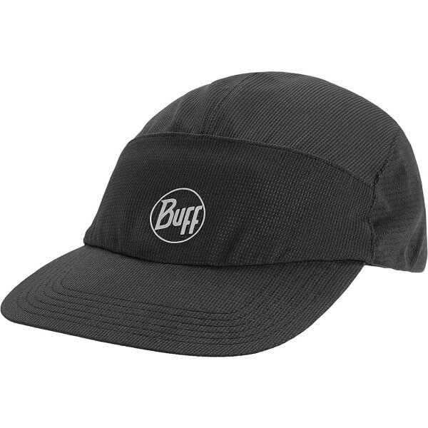 Buff® SPEED CAP SOLID BLACK S/M