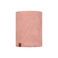 Buff® Knitted & Fleece Neckwarmer Raisa Rosé