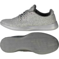 Ballop Komfortschuhe Tenderness Grey 36