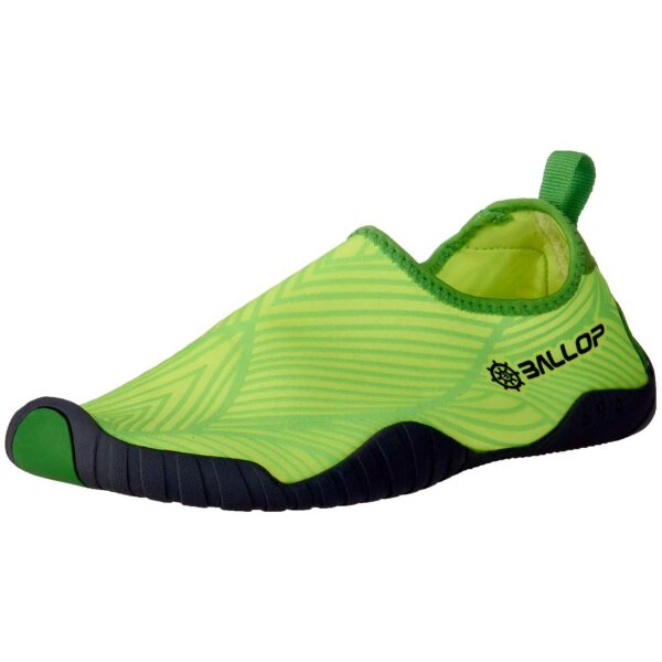 Ballop Leaf Green 46,5 - 47