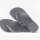 HAVAIANAS BRASIL LOGO STEEL GREY/STEEL GREY 37/38