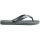 HAVAIANAS BRASIL LOGO STEEL GREY/STEEL GREY 37/38