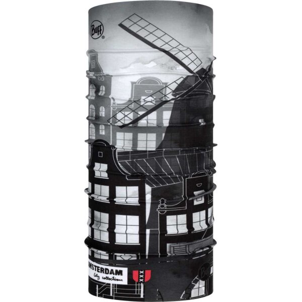 Buff® Original City Collection Amsterdam