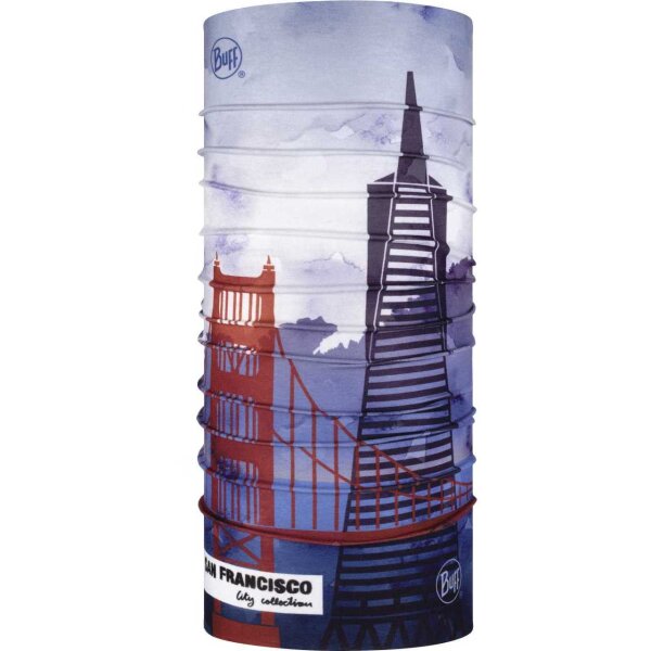 Buff® Original City Collection San Francisco