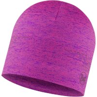 Buff® DRYFLX® BEANIE SOLID PINK FLUOR