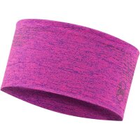 Buff® DRYFLX® HEADBAND PINK FLUOR