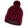 Buff® Knitted & Fleece Band Hat VAED MAHOGANY