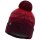 Buff® KNITTED & FLEECE HAT MASHA MAHOGANY