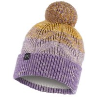 Buff® Knitted & Fleece Band Hat MASHA LAVENDER