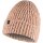 Buff® KNITTED & FLEECE HAT KIM PALE PINK