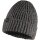 Buff® KNITTED & FLEECE HAT KIM GREY