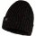 Buff® Knitted & Fleece Band Hat KIM BLACK