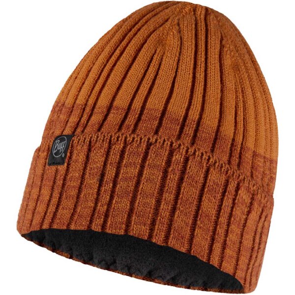 Buff® Knitted & Fleece Band Hat IGOR NUT