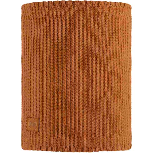 Buff® Knitted & Fleece Neckwarmer RUTGER AMBAR