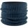 Buff® KNITTED & FLEECE NECKWARMER RUTGER STEEL BLUE