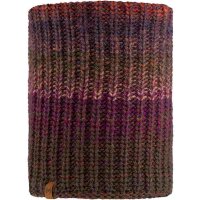 Buff® Knitted & Fleece Neckwarmer OLYA MULTI