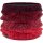 Buff® Knitted & Fleece Neckwarmer MASHA MAHOGANY