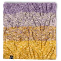 Buff® Knitted & Fleece Neckwarmer MASHA LAVENDER