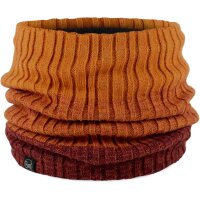 Buff® Knitted & Fleece Neckwarmer IGOR NUT