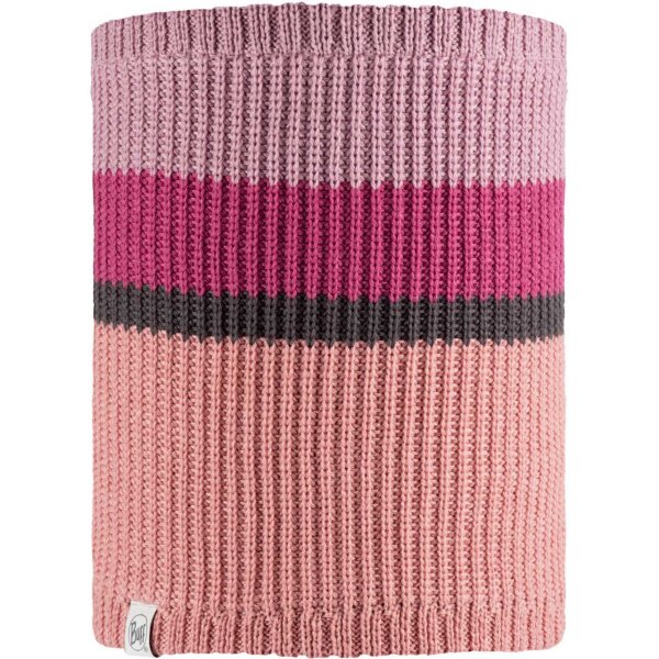 Buff® Knitted & Fleece Neckwarmer CARL BLOSSOM Kids