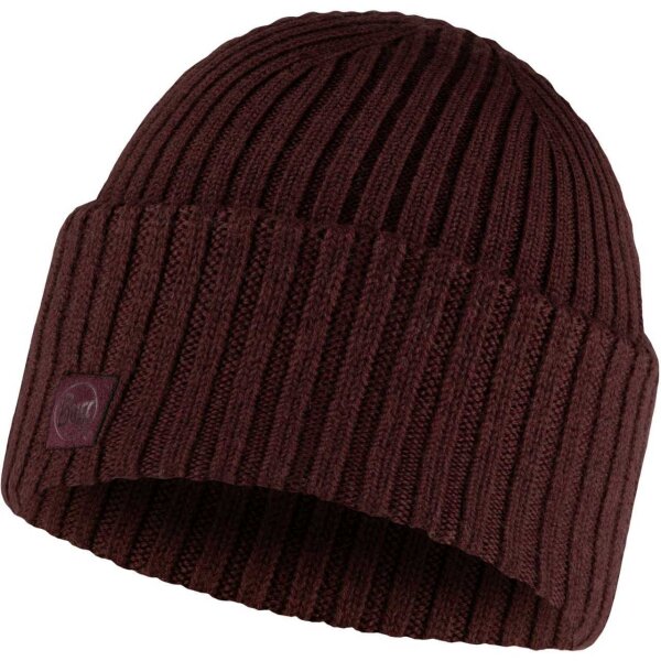 Buff® Knitted Hat ERVIN MAROON