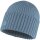 Buff® Knitted Hat RUTGER LIGHT BLUE