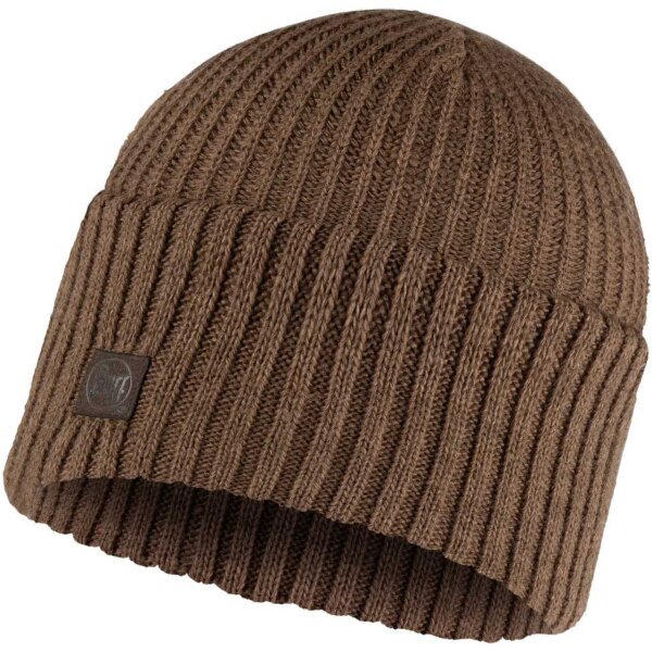 Buff® Knitted Hat RUTGER MAUVE