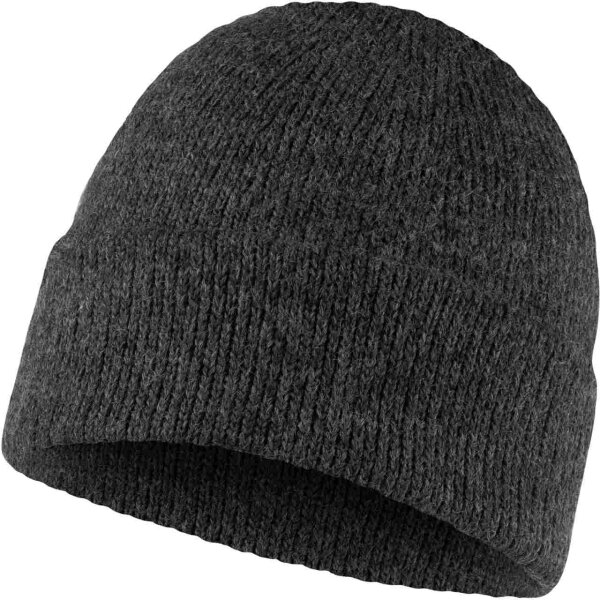 Buff® KNITTED HAT JARN GRAPHITE