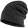 Buff® KNITTED HAT JARN GRAPHITE