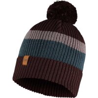 Buff® Knitted Hat ELON MAROON