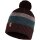 Buff® Knitted Hat ELON MAROON