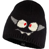 Buff® Knitted Hat BONKY BAFFY BLACK Kids