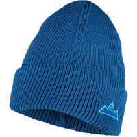 Buff® Knitted Hat MELID AZURE Kids