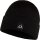 Buff® KNITTED BEANIE FRINTY BLACK (Youth)