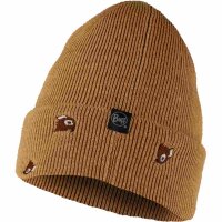 Buff® KNITTED HAT OTTY FAWN NUT (Youth)