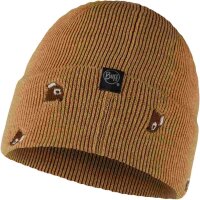 Buff® KNITTED HAT OTTY FAWN NUT (Youth)