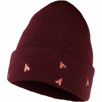 Buff® Knitted Hat OTTY TIPI MAROON Kids