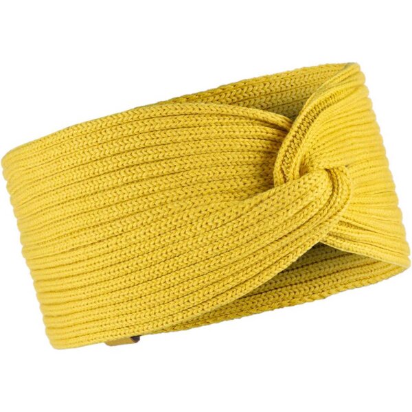 Buff® Knitted Headband NORVAL HONEY