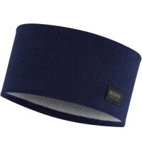 Buff® Knitted Headband NIELS DENIM