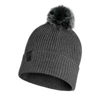 Buff® Knitted Hat Kesha Grey Castlerock