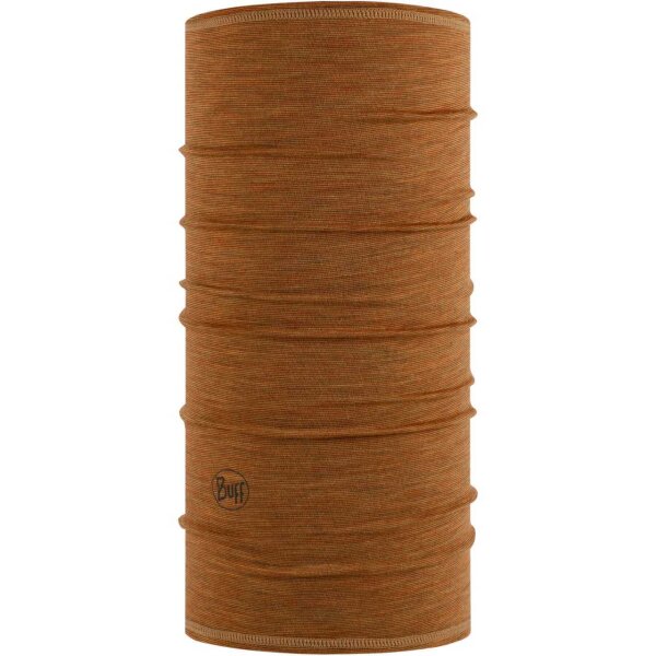 Buff® Merino Lightweight BRONZE MULTISTRIPES Kids