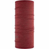 Buff® Merino Lightweight MAHOGANY MULTISTRIPES Kids